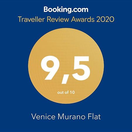 Venice Murano Flat Экстерьер фото
