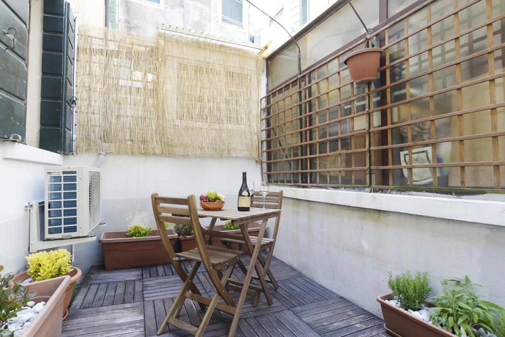 Venice Murano Flat Экстерьер фото
