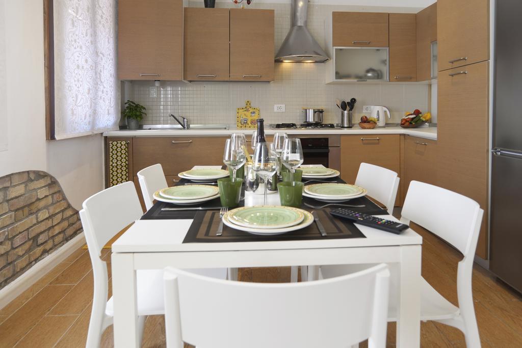 Venice Murano Flat Экстерьер фото