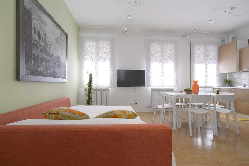 Venice Murano Flat Экстерьер фото