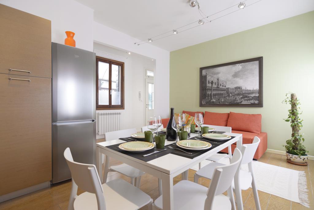 Venice Murano Flat Экстерьер фото
