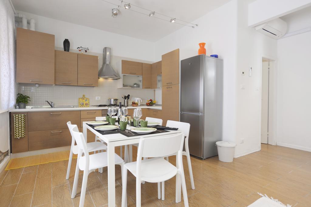 Venice Murano Flat Экстерьер фото