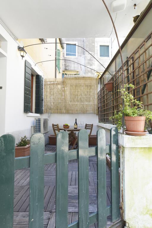 Venice Murano Flat Экстерьер фото